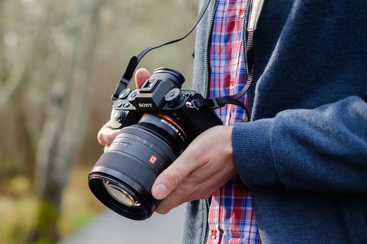 Sony a9