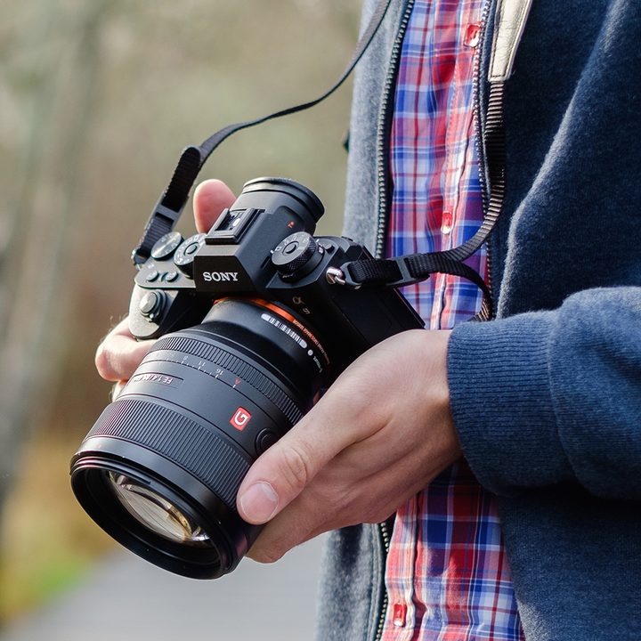 Sony a9