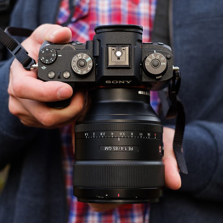 Sony a9