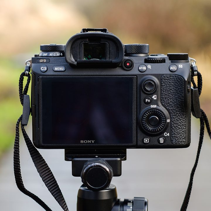 Sony a9