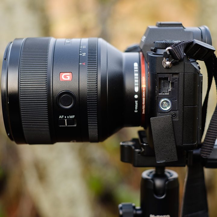 Sony a9