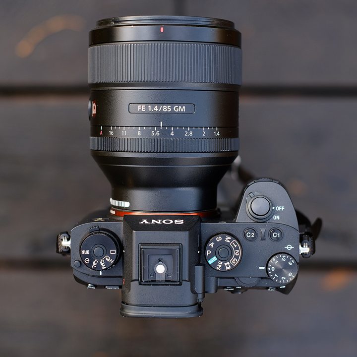 Sony a9