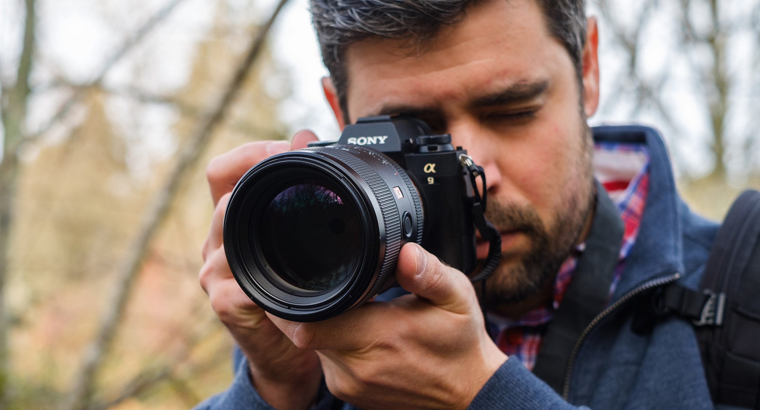 Sony A9