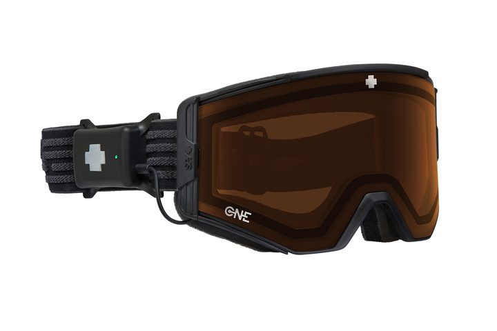 Spy Optic Ace EC Goggles