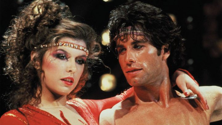 Staying Alive