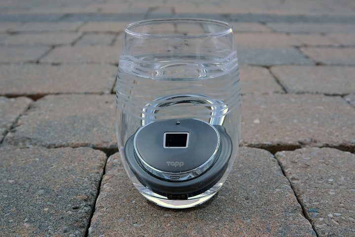 Tapplock one+ review
