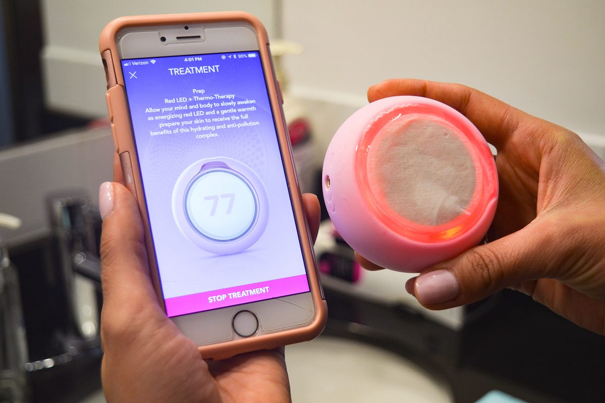 Tech for Women | Tech Trends to watch for at CES 2019