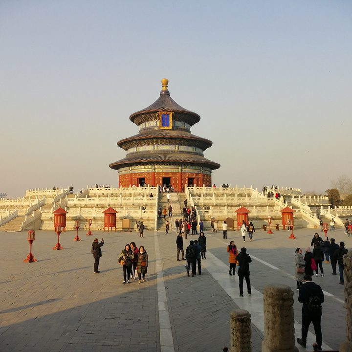 oneplus 6t honor 8x xiaomi mi 8 pro pocophone f1 camera shootout temple of heaven