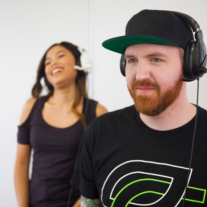 Turtle Beach Recon 200