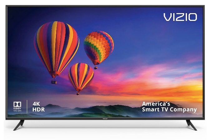 vizio-e-series