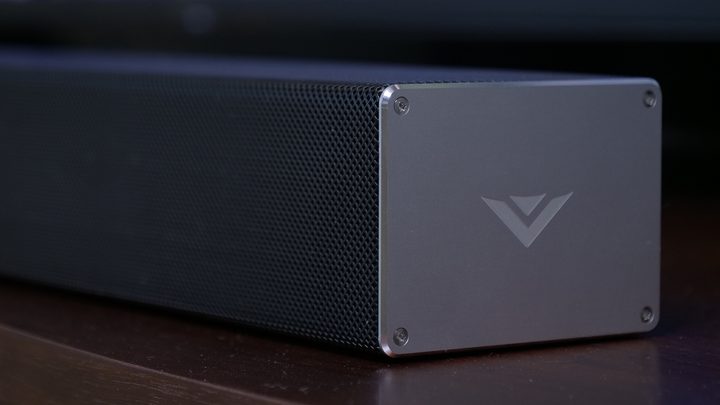 Vizio Dolby Atmos Soundbar