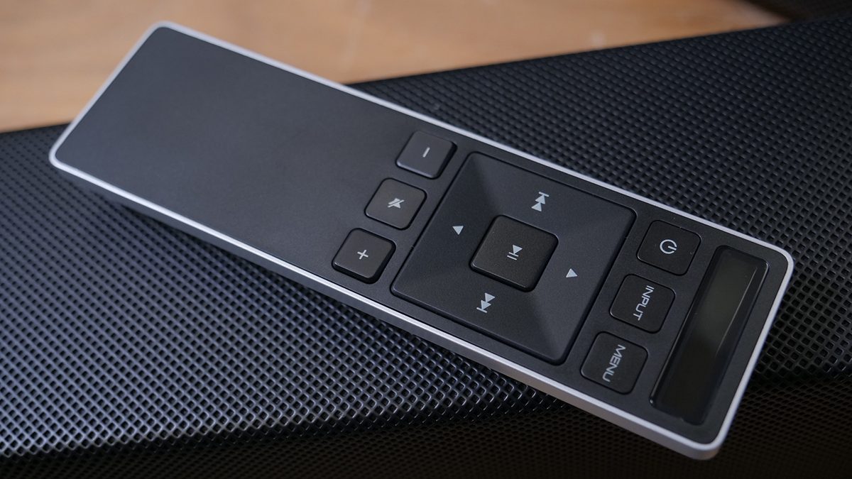 Vizio Dolby Atmos Soundbar