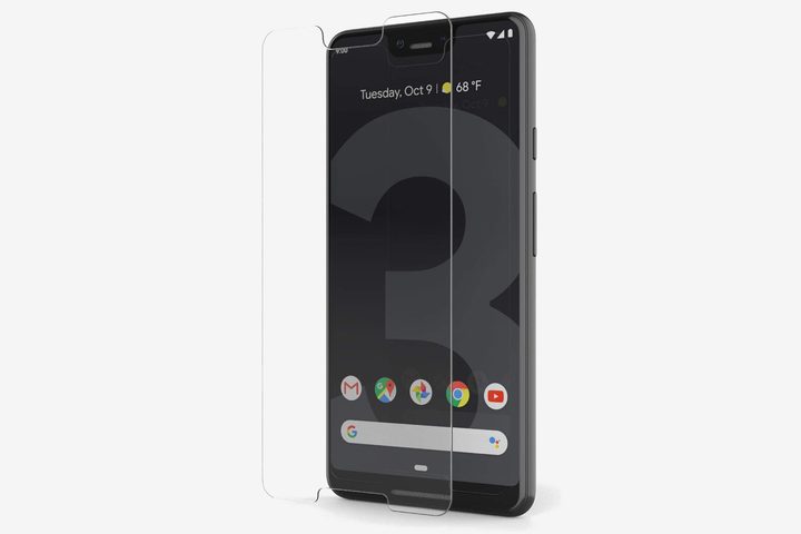 Whitestone Dome Pixel 3 XL