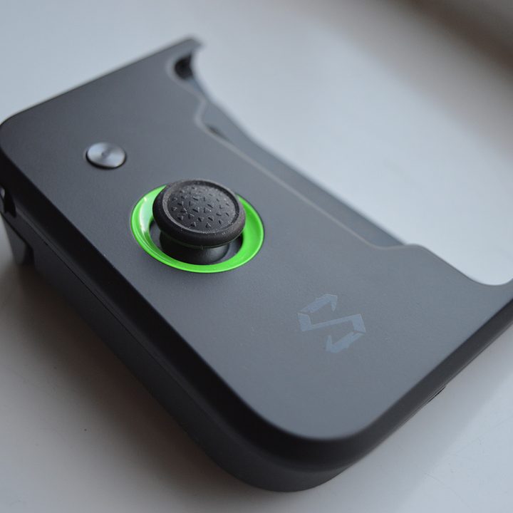 black shark review xiaomi controller