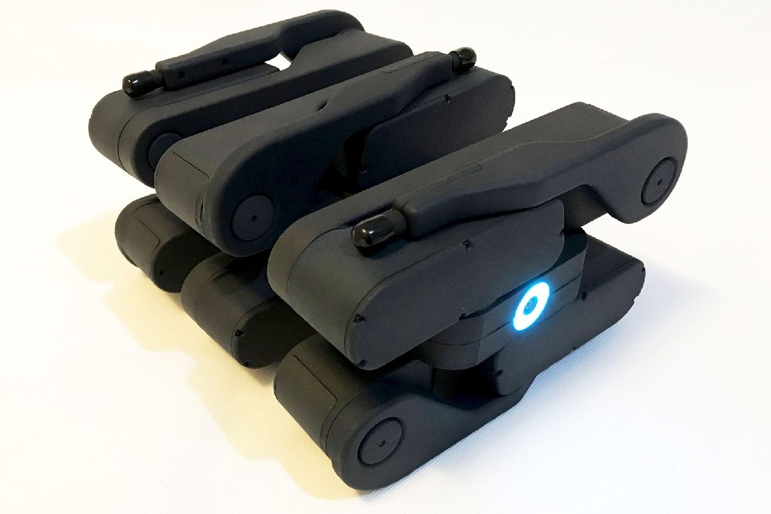robugtix z6 spider robot aerobics 3