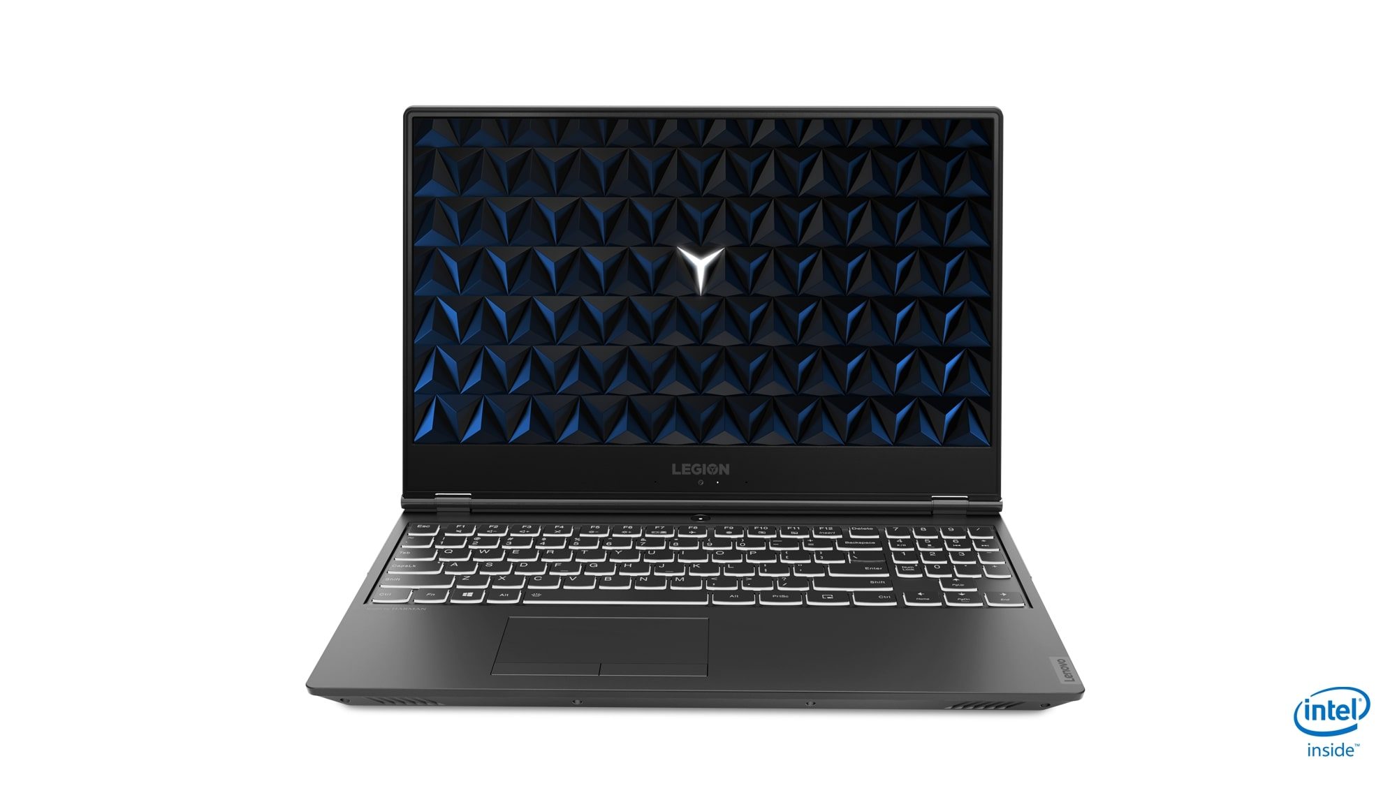 lenovo new legion gaming laptops ces 2019 01 y540 product photography 15inch hero front facing forward