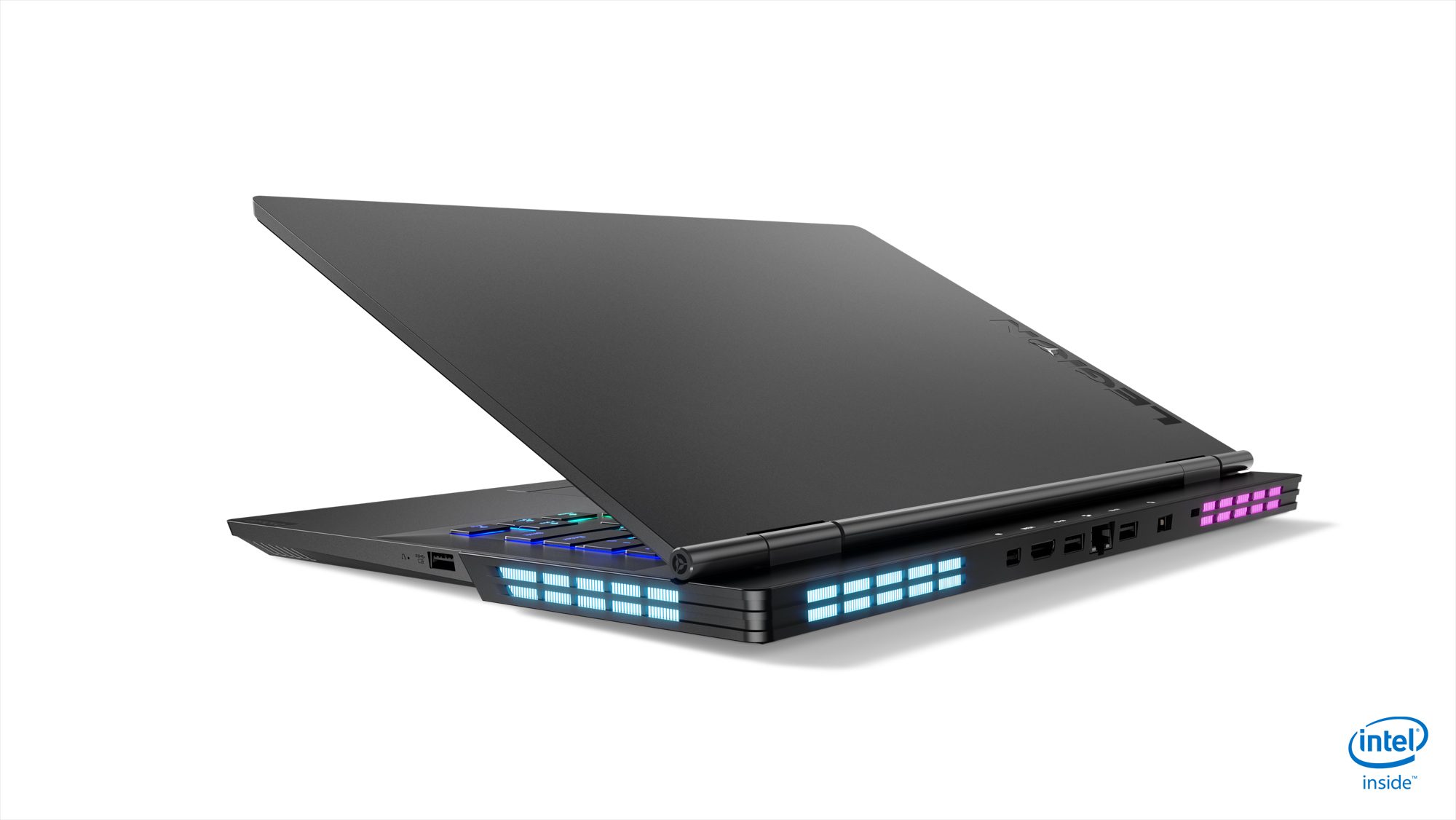 lenovo new legion gaming laptops ces 2019 06 y740 notebook 15inch hero rear facing left