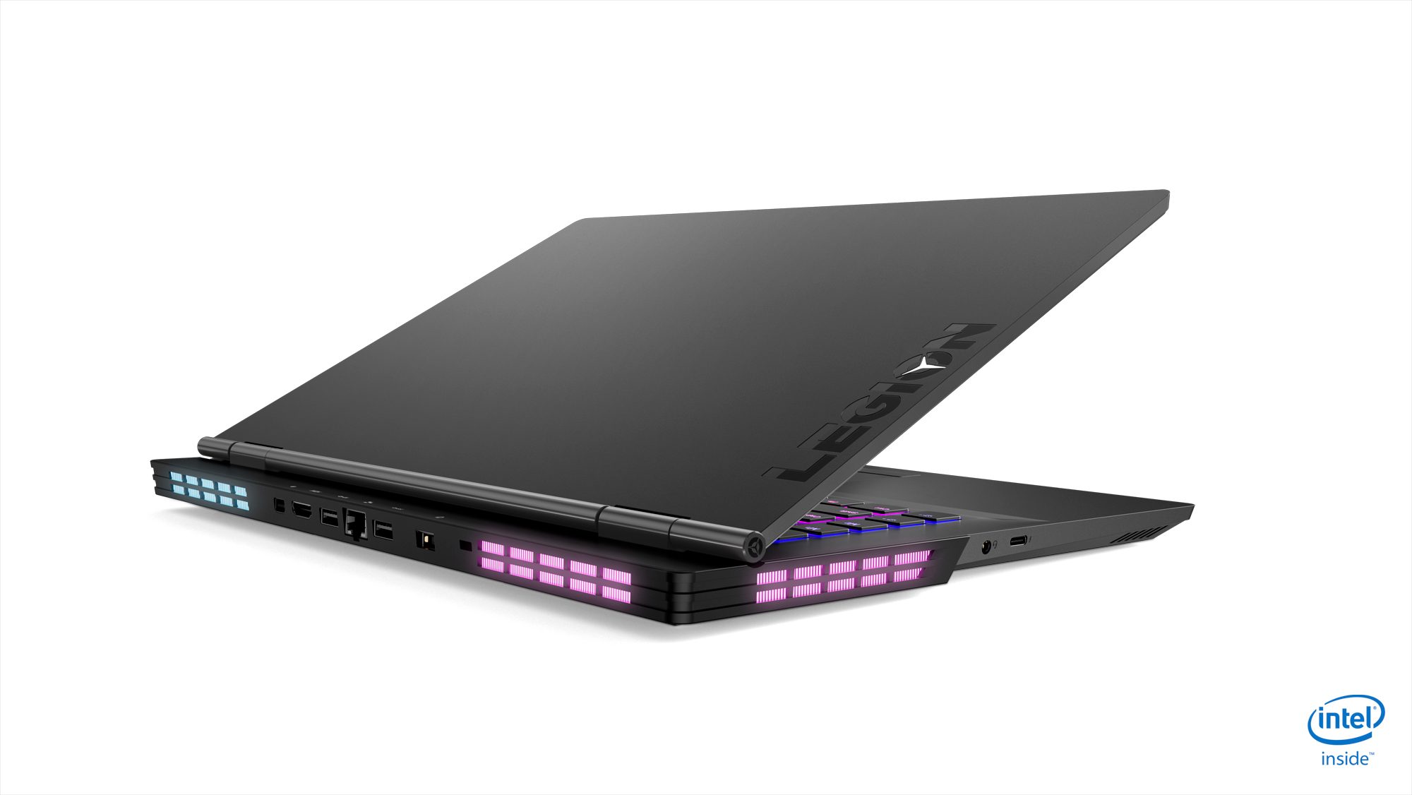 lenovo new legion gaming laptops ces 2019 07 y740 notebook 15inch hero rear facing right