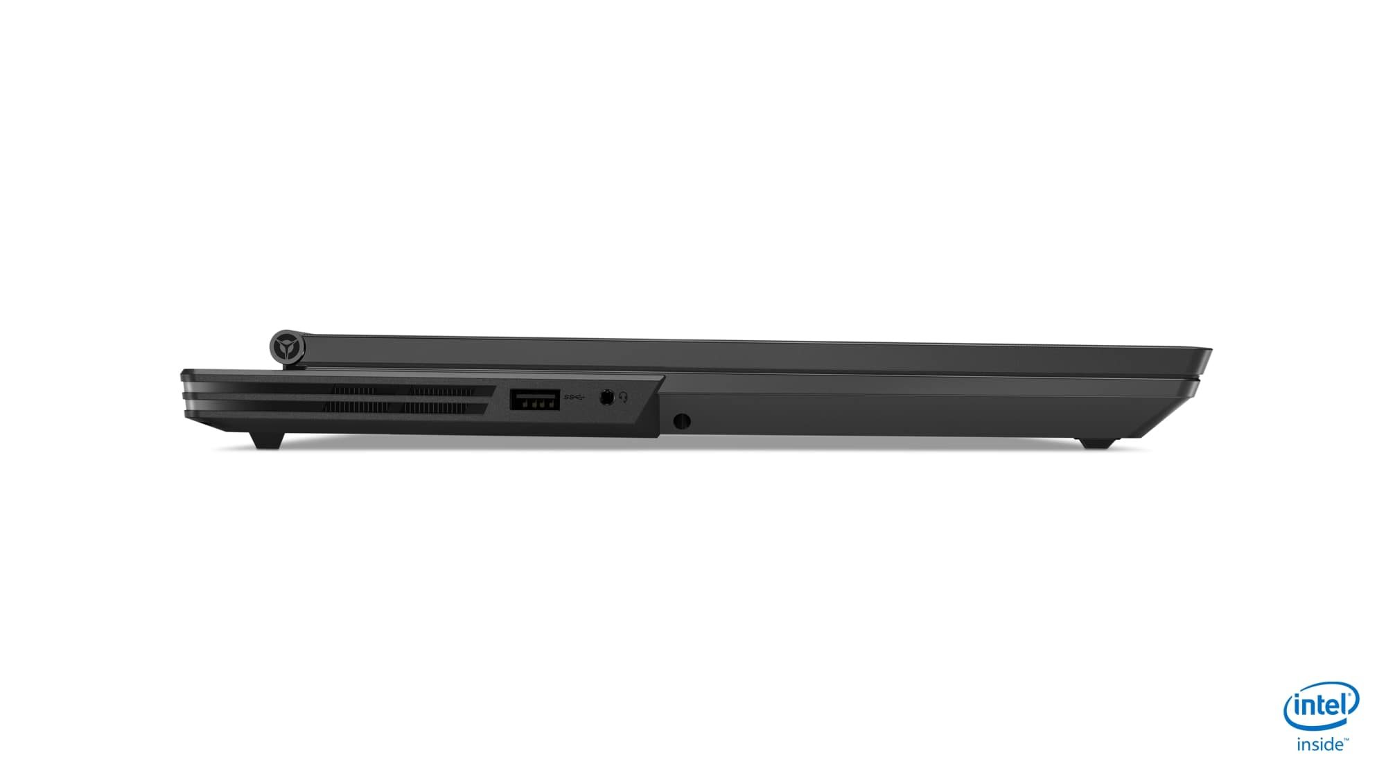 lenovo new legion gaming laptops ces 2019 10 y540 product photography 15inch tour right profile closed