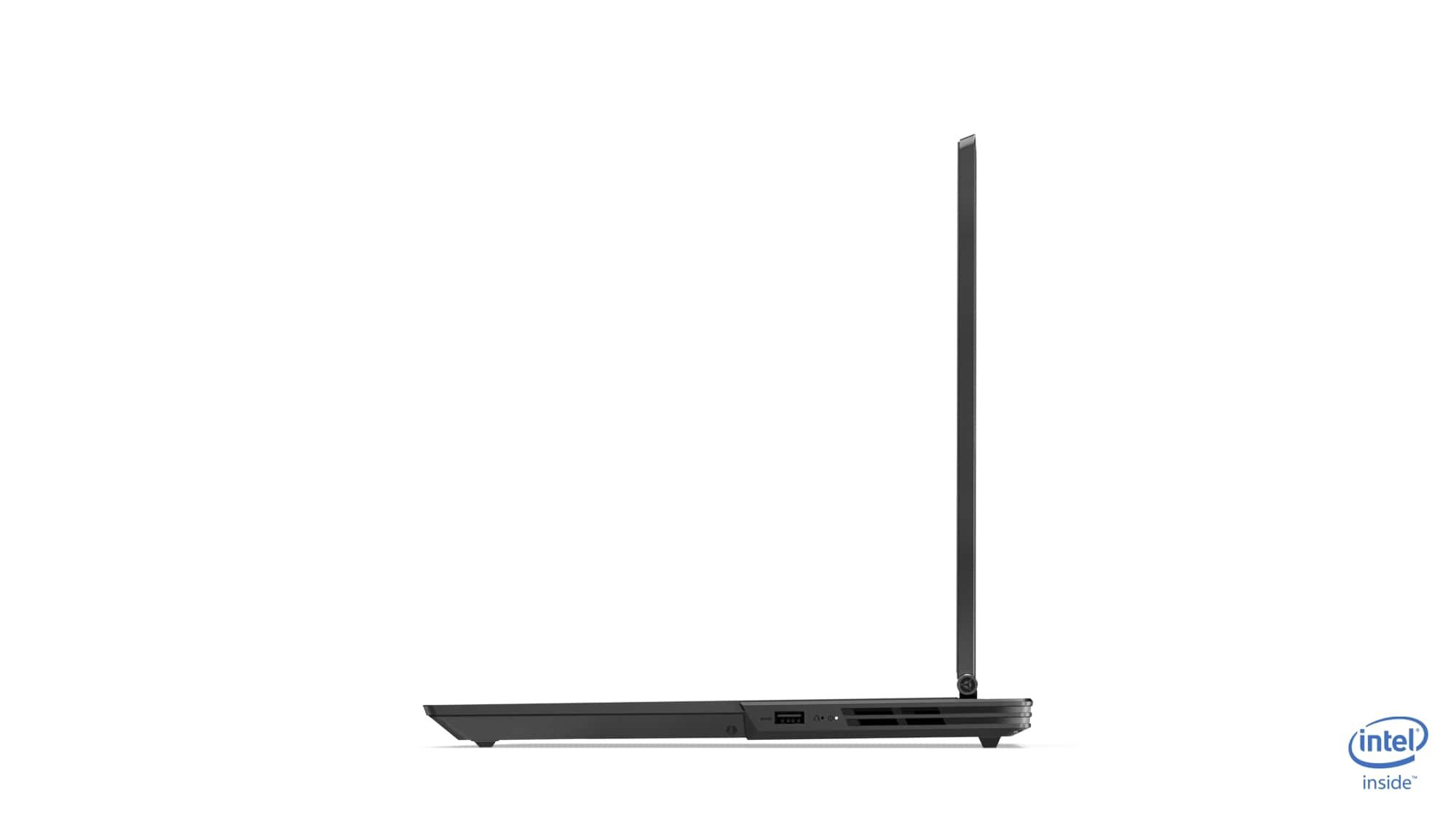 lenovo new legion gaming laptops ces 2019 12 y540 product photography 15inch tour left