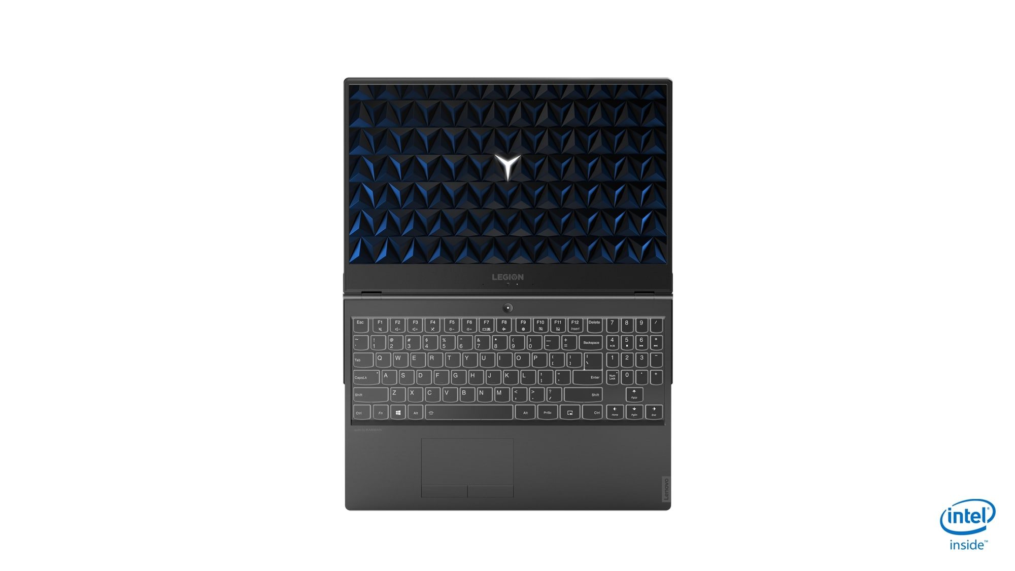 lenovo new legion gaming laptops ces 2019 18 y540 product photography 15inch tour front facing b c cover