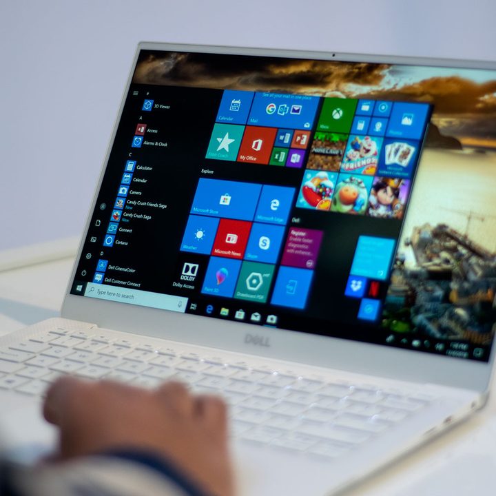 2019 Dell XPS 13 review