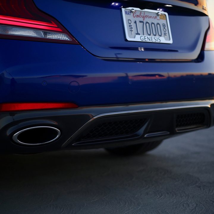 2019 genesis g70 review 15