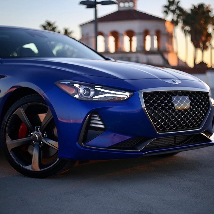 2019 genesis g70 review 9