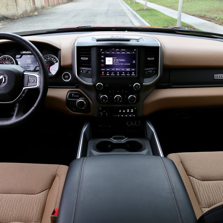 2019 ram 1500 review 5