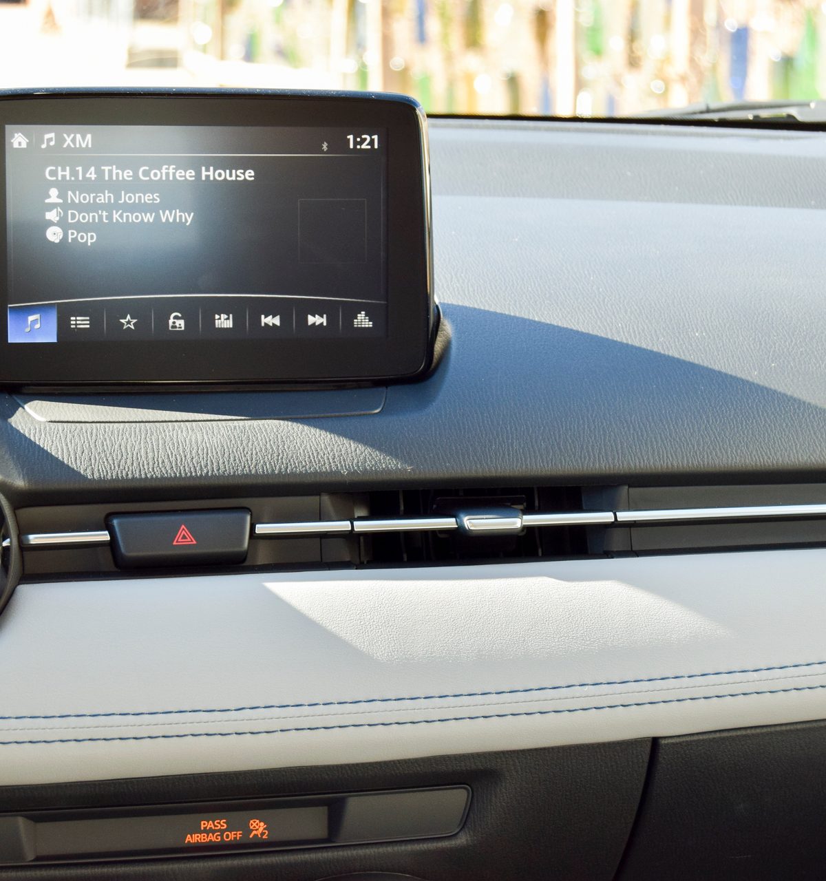 2019 Toyota Yaris Sedan XLE review