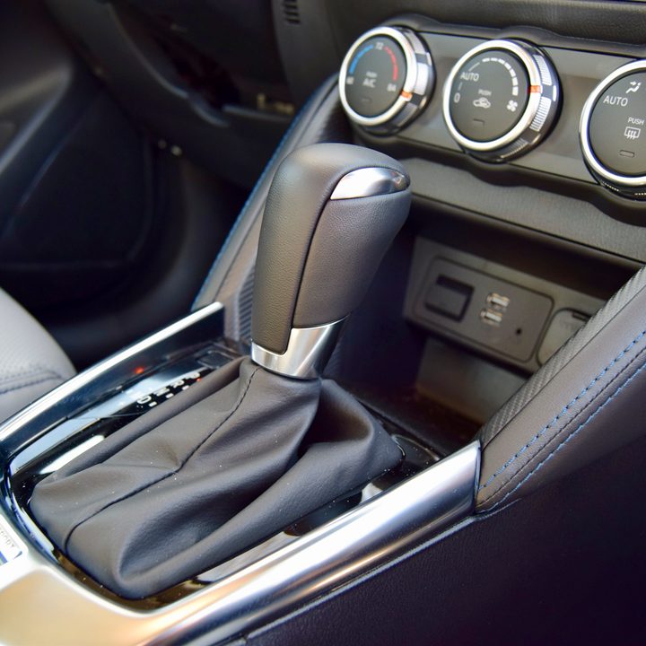 2019 Toyota Yaris Sedan XLE review