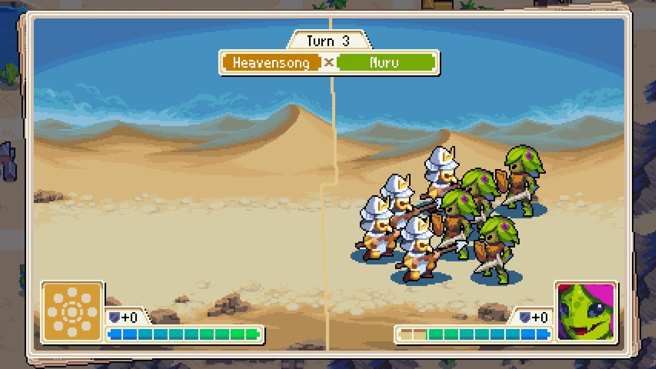 wargroove impressions review 2019013013464300 935e13fc47c481c979fea5b1cc318284