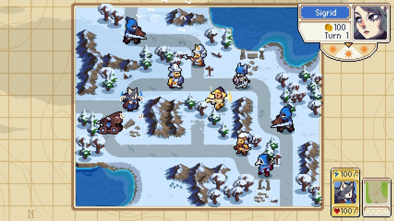 wargroove impressions review 2019013013484600 935e13fc47c481c979fea5b1cc318284