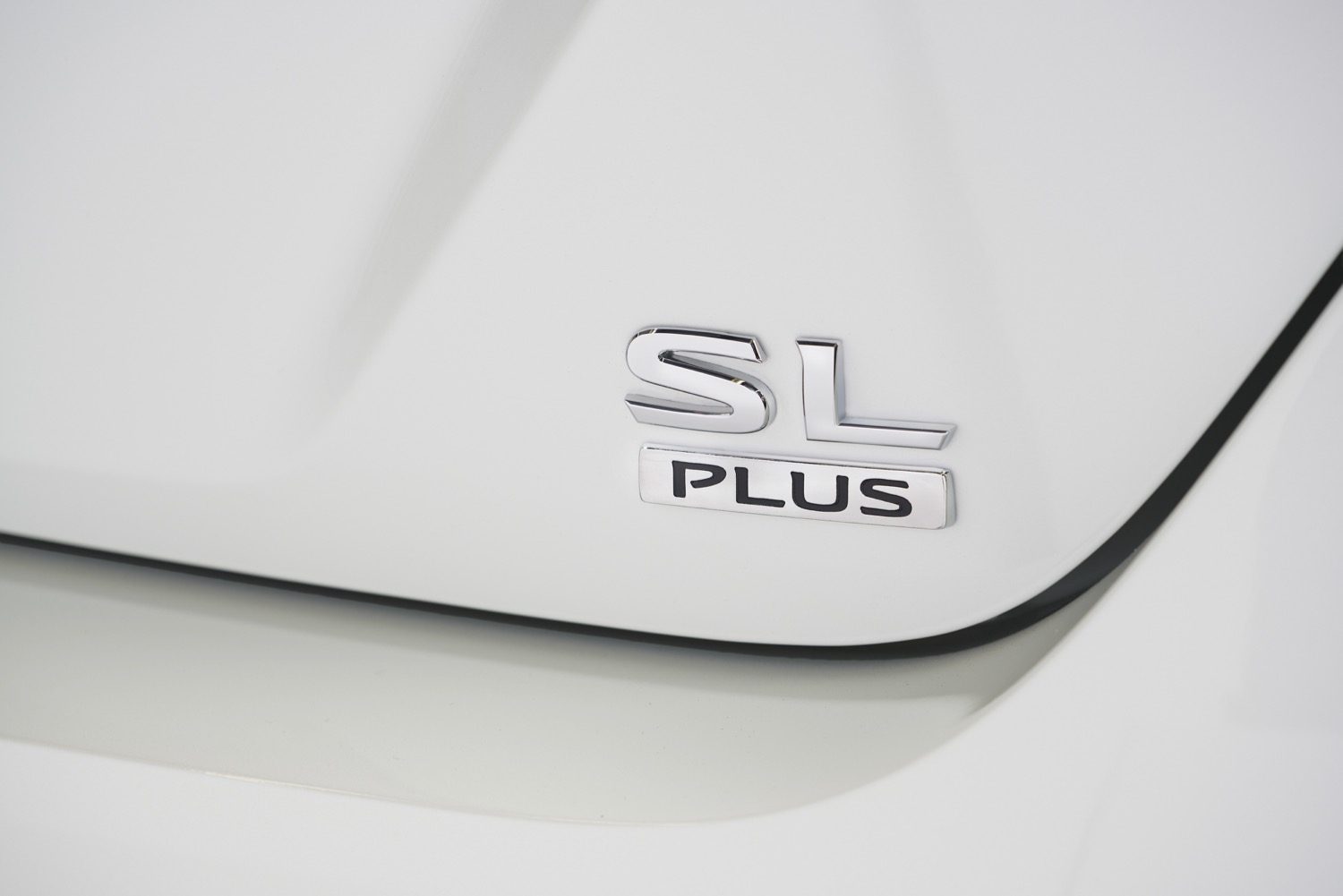 2019 Nissan Leaf e+