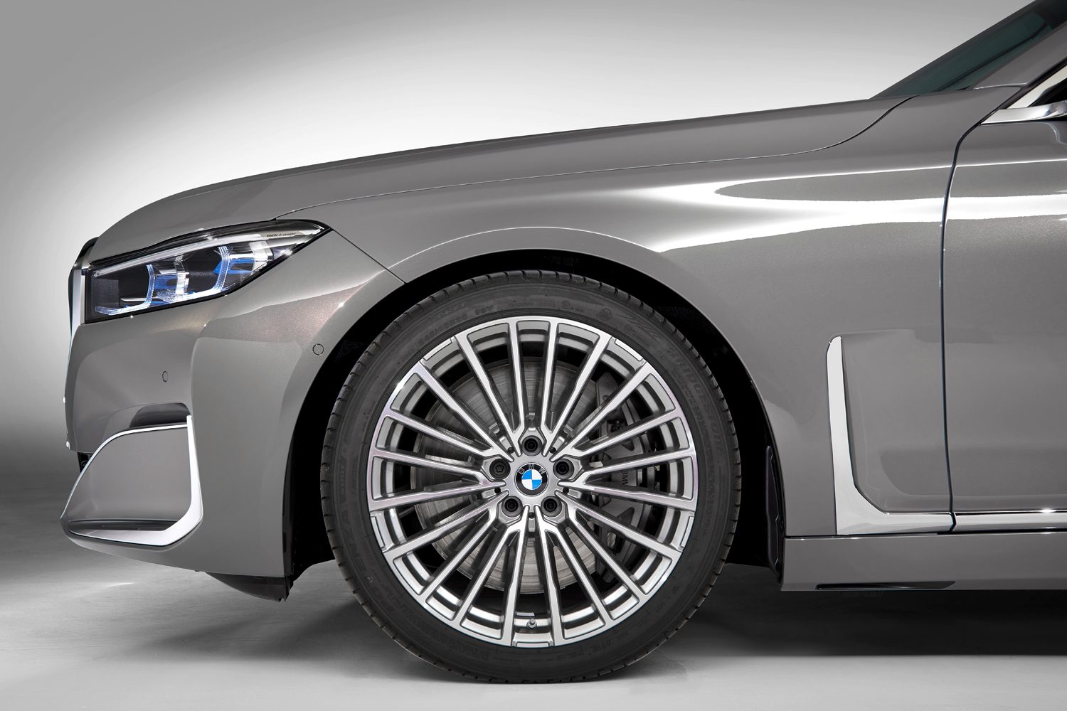 2020 BMW 7 Series