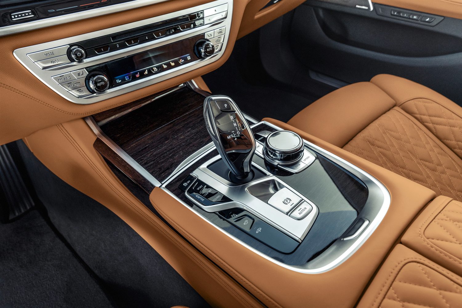 2020 BMW 7 Series