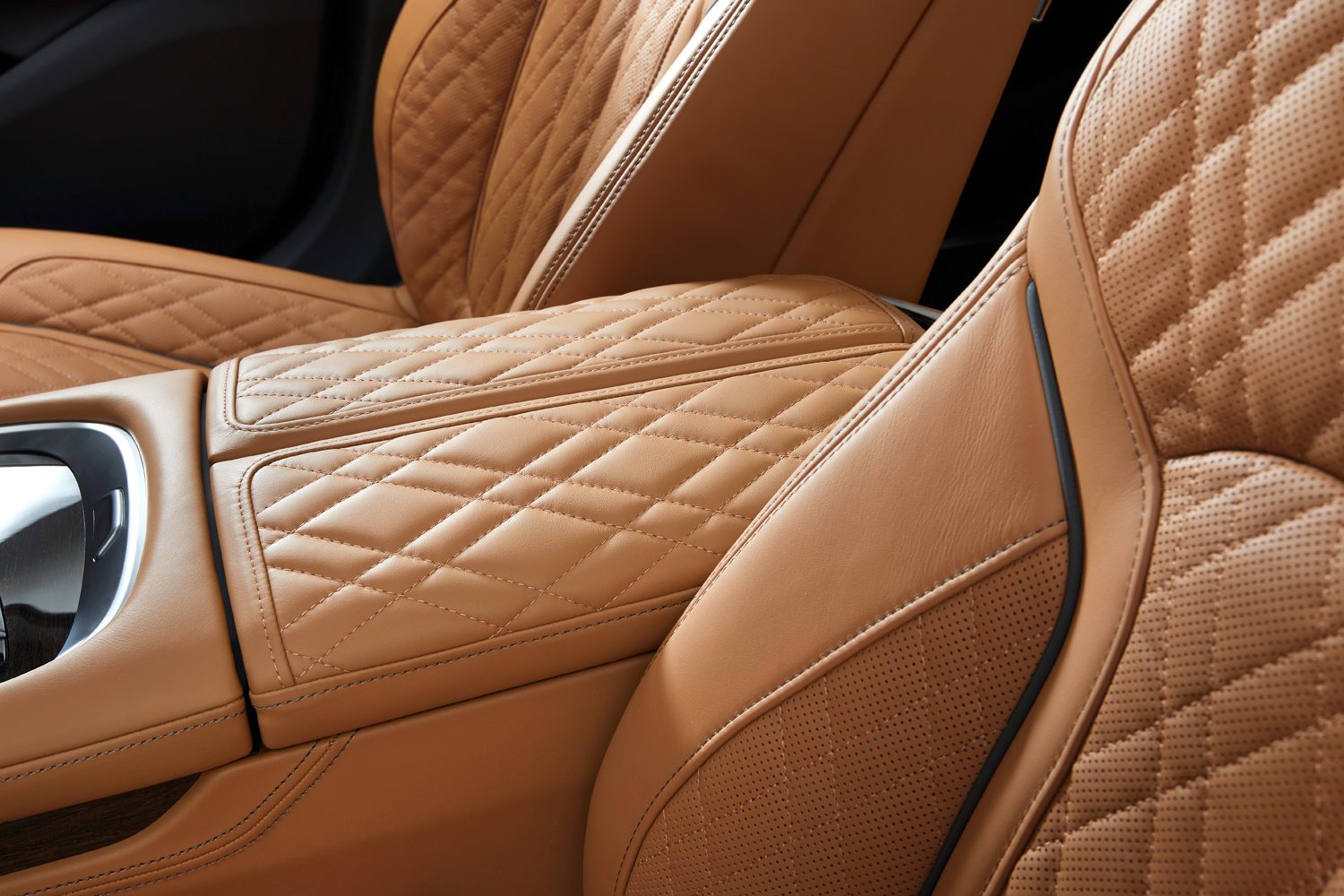 2020 BMW 7 Series