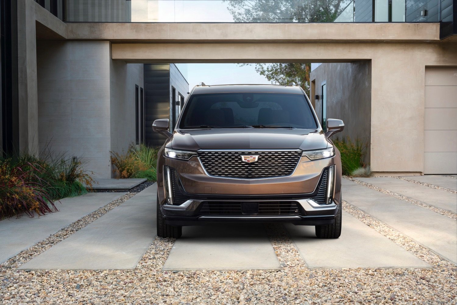 2020 Cadillac XT6