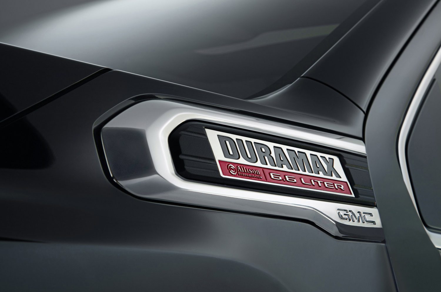 2020 GMC Sierra 2500 HD