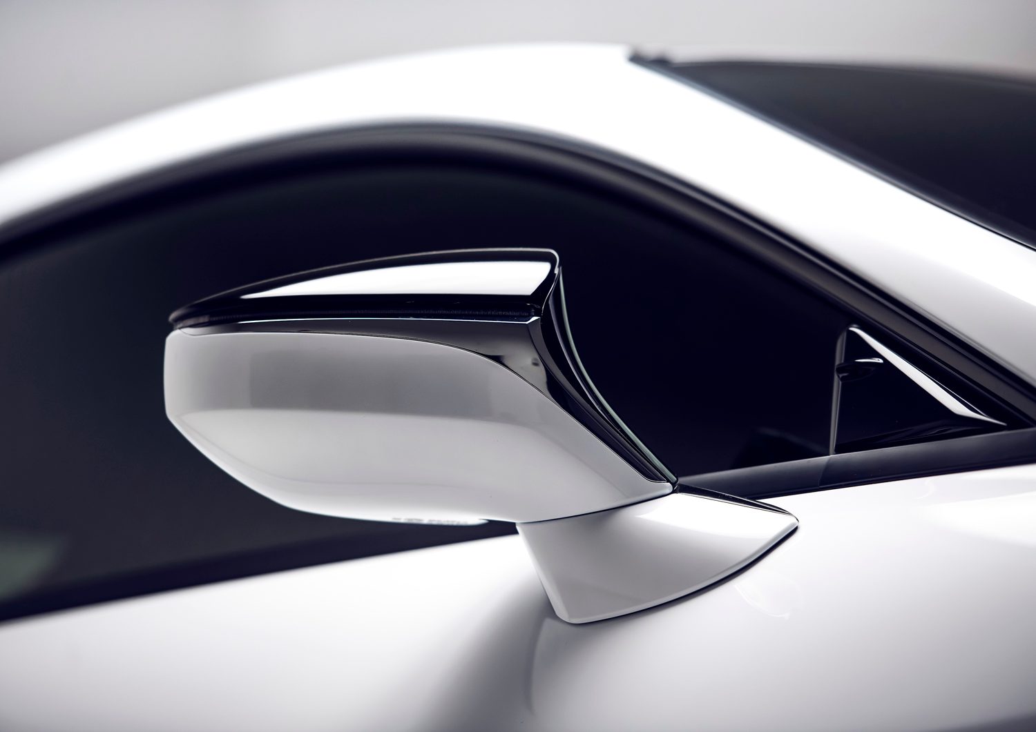 2020 Lexus RC F