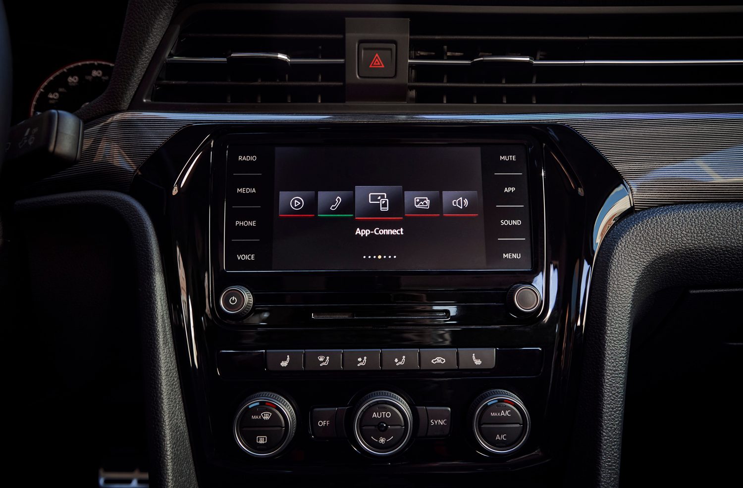 2020 Volkswagen Passat