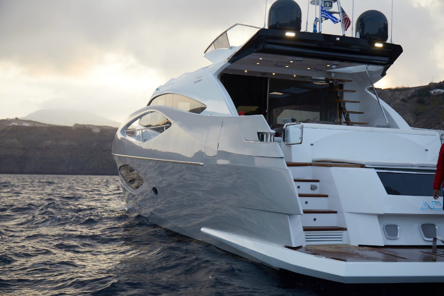 ces 2019 adonis smart yacht 5s0a0085