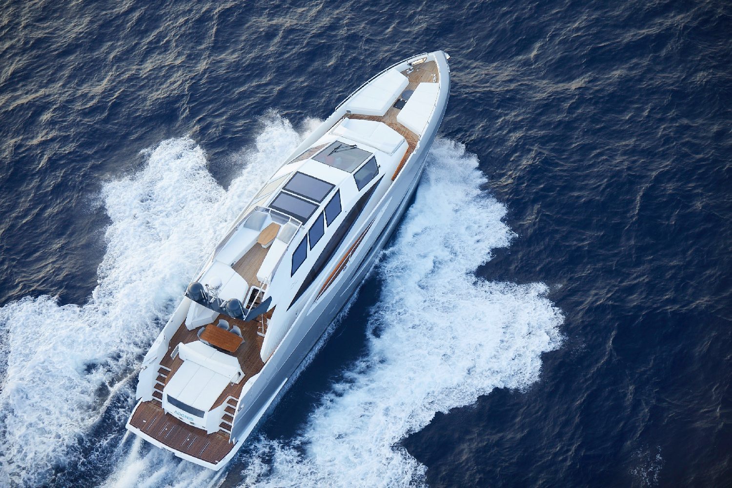 ces 2019 adonis smart yacht 5s0a1338