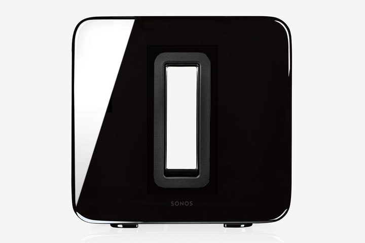 Sonos Amazon deals - Sonos Sub