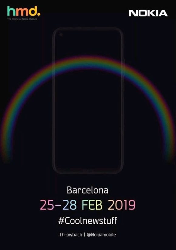 everything at mwc 2019 6dac8794a4c27d1ee89edd2f16d5ad6edcc43830