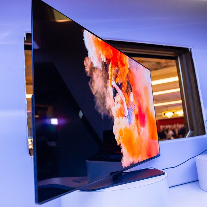 Alienware 55 review