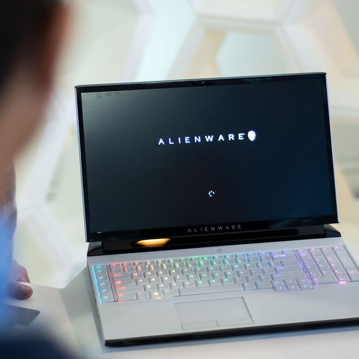 Alienware Area-51m review