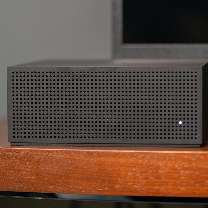 Amazon Fire TV ReCast