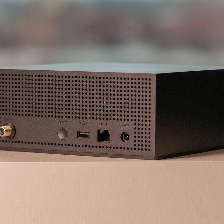 Amazon Fire TV ReCast