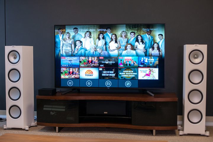 Amazon Fire TV ReCast